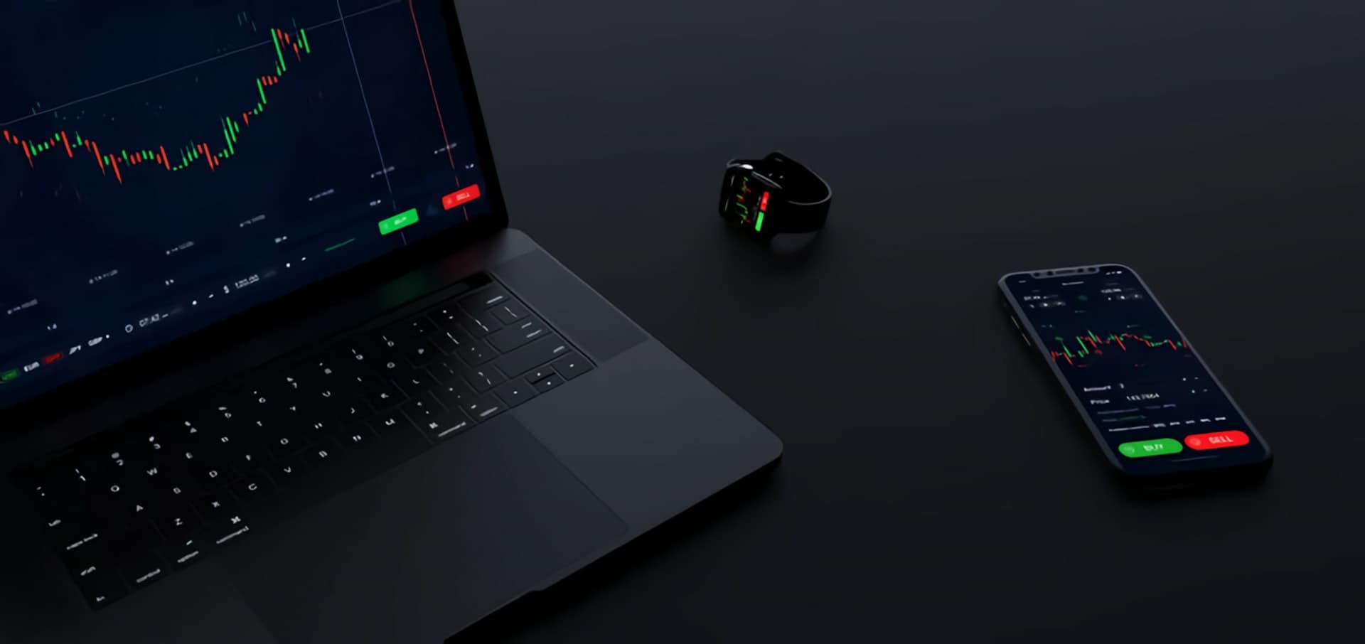 Como a IA está Revolucionando os Investimentos Pessoais