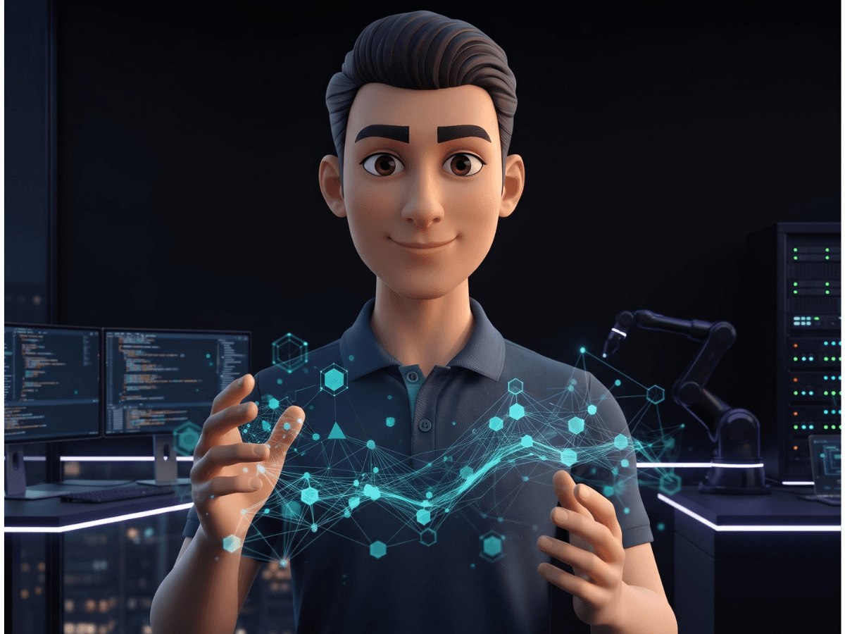 Projeção neural e inteligente de fluxo de caixa em 90 dias